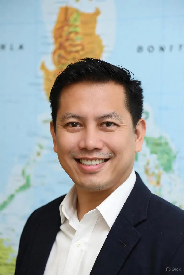 Jason Sy Opportunities for Filipino Lawyers: Navigating Change